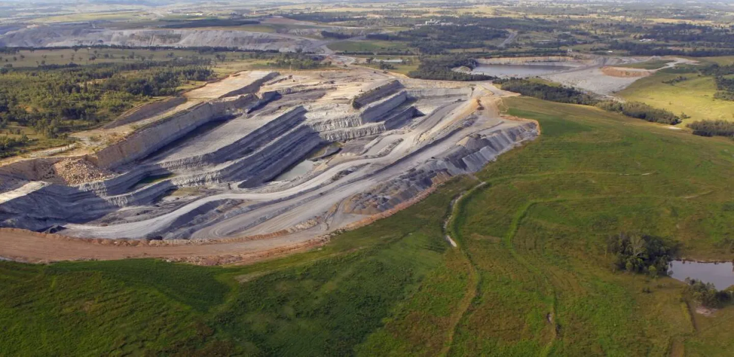 CSIR Mining