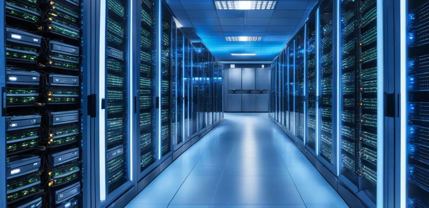 Cyberinfrastructure