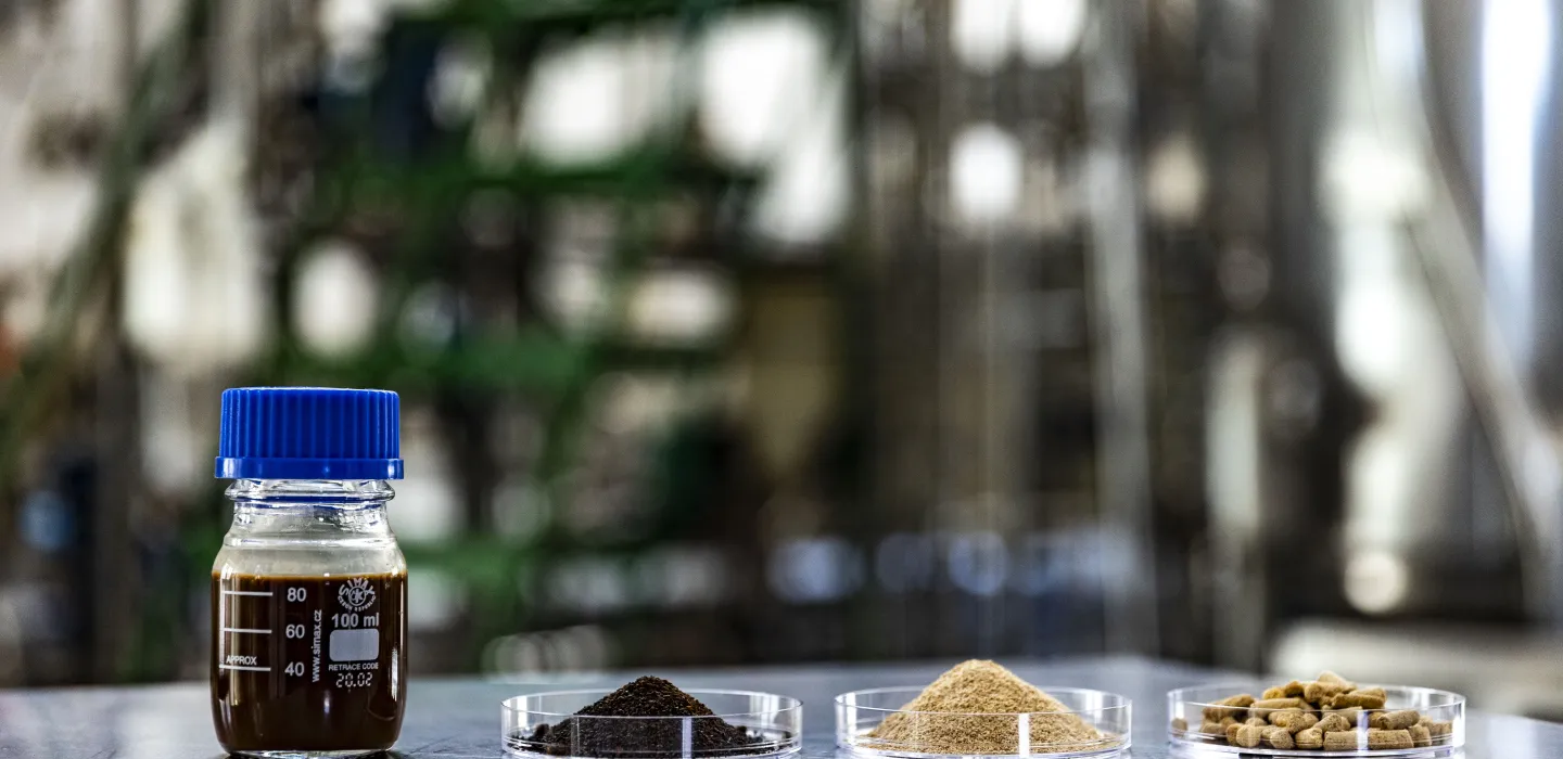 Biomanufacturing