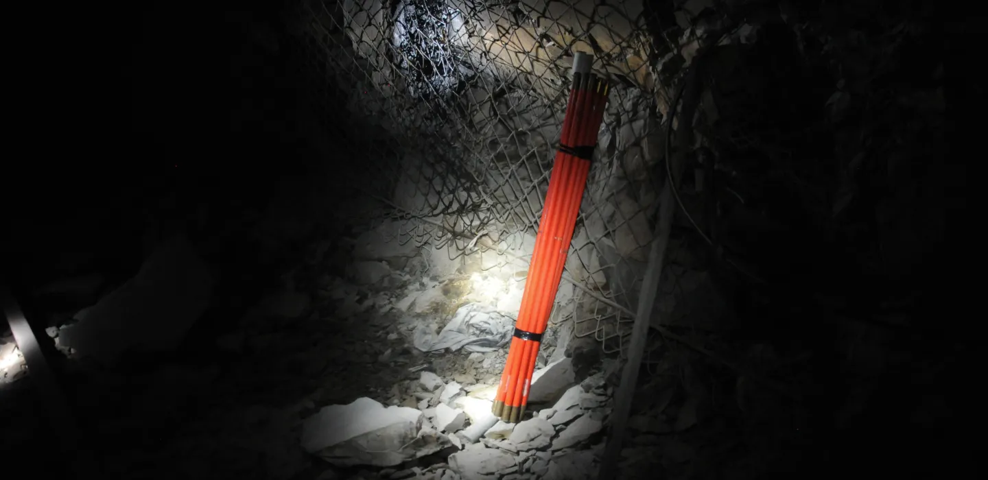 CSIR Mining