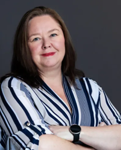 Adv Esmé Kennedy