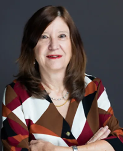 Dr Christine Render