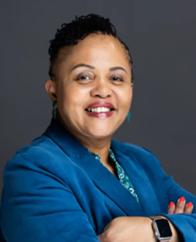 Dr Vuyo Mthethwa