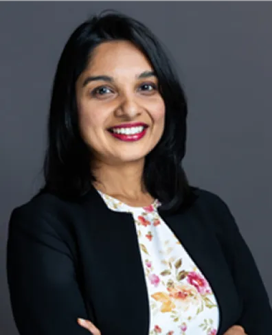 Michelle Govender
