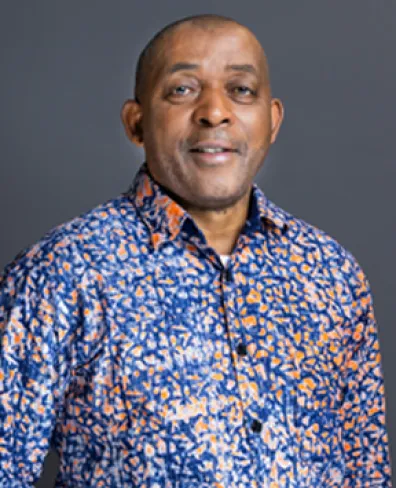 Vuyani Jarana