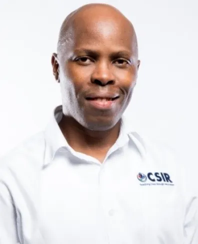 Dr Jabu Mtsweni
