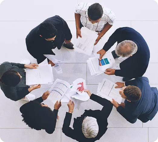 Stakeholders
