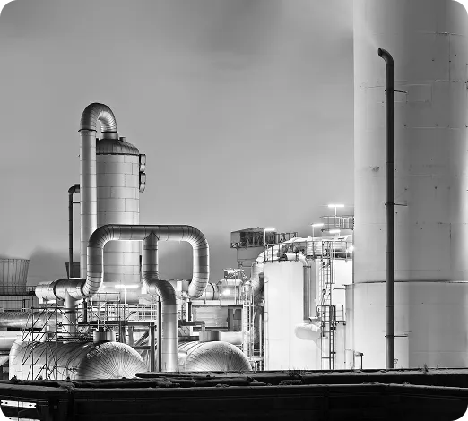 industry
