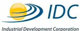 IDC logo
